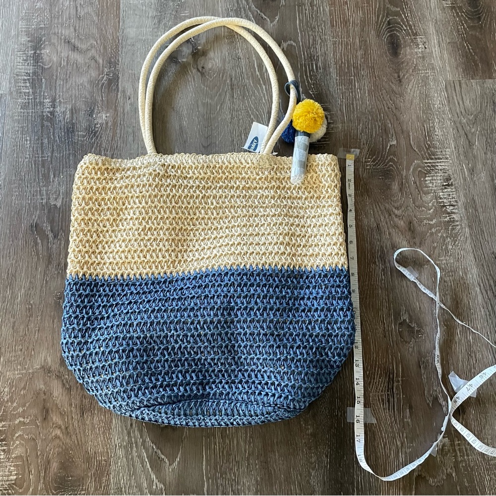 NEW Old Navy Tote